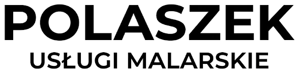 Polaszek — usługi malarskie